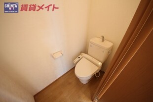 オアシス21の物件内観写真